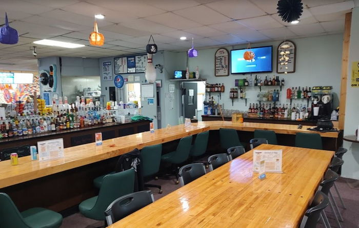 Longshot Lanes - From Web Listing
